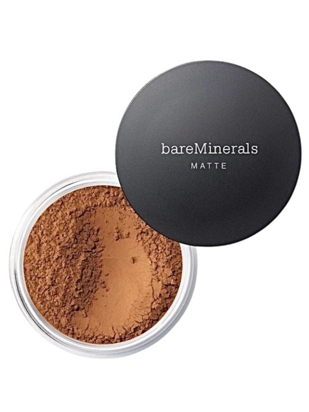 Bare Minerals Neutral Dark 24 Original Matte Loose Powder Foundation .21oz